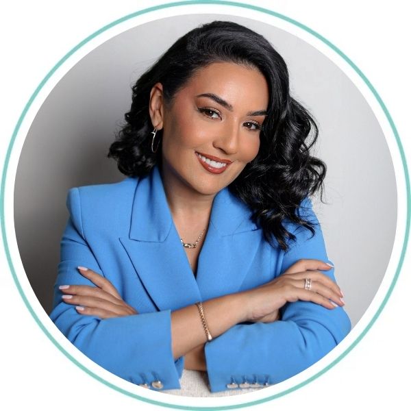 Mouna Abbassy