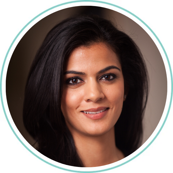 Ritu Upadhyay