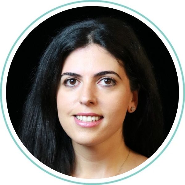 Salmeh Vakilian