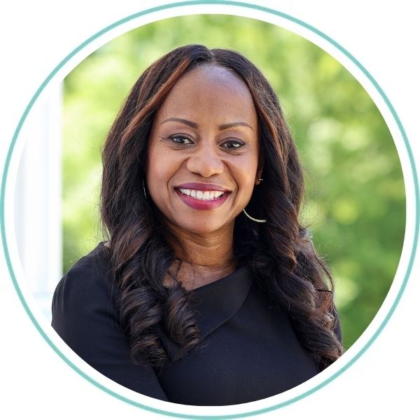 Simone Swafford