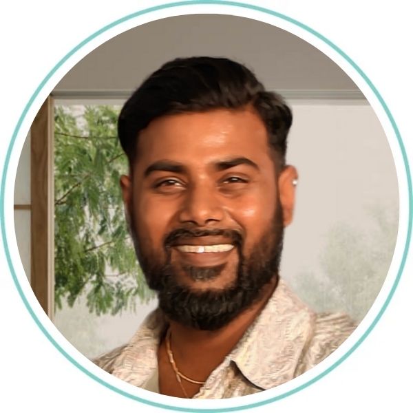 Abhishek Raghuraman