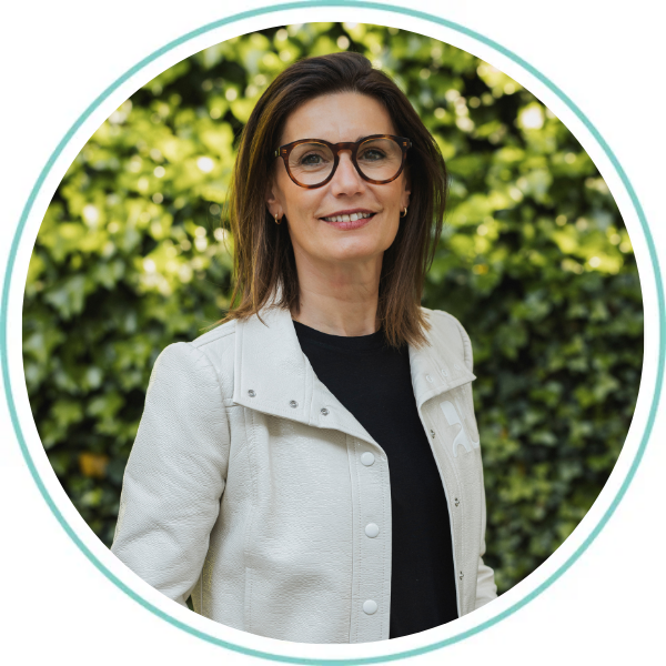 Virginie Gervason