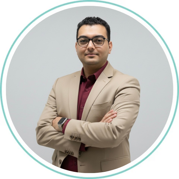 Aayush Tekriwal