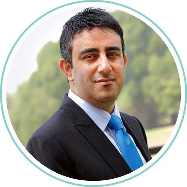Ajay Bindroo