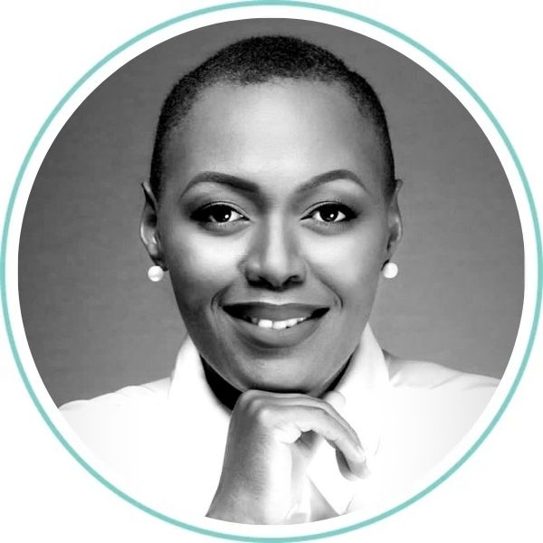 Amandine Nikuze