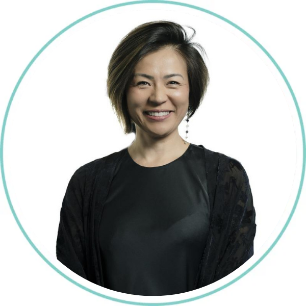 Angelina Moryama