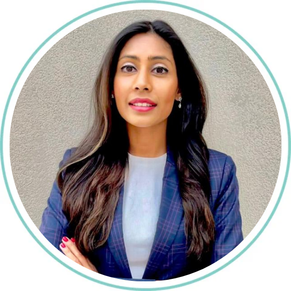 Ayesha Chowdhury
