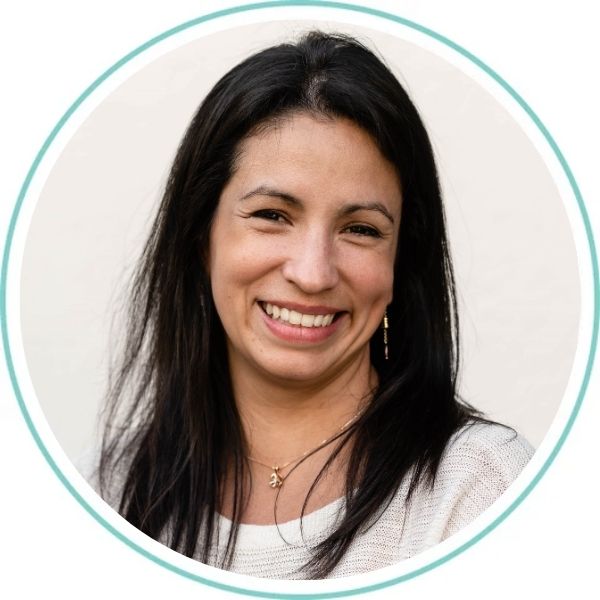 Elisa Aragon