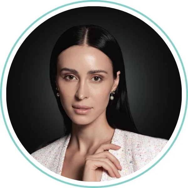 Elivira Jain