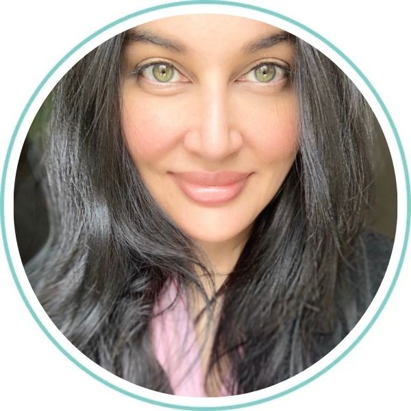 Farah K. Ahmed