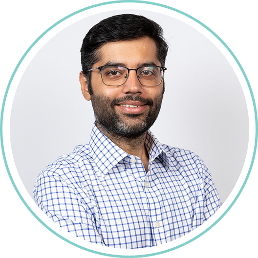 Lovkesh Kapoor
