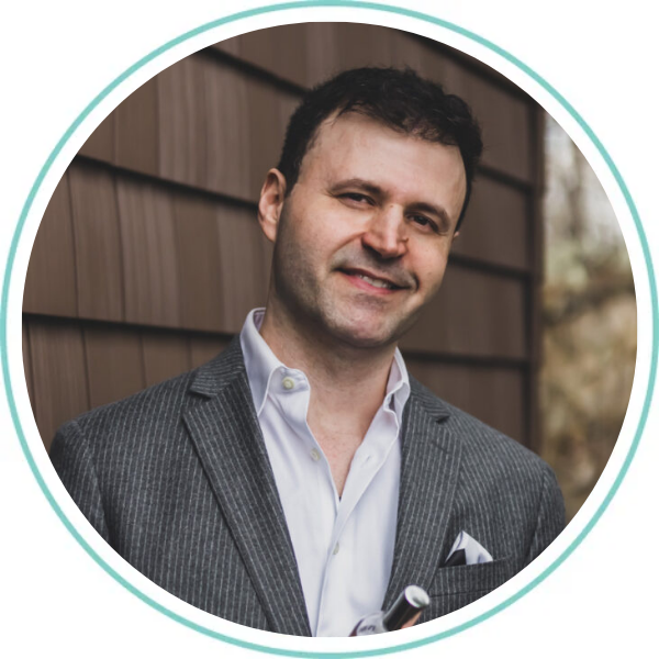 Marko Daniel Forti