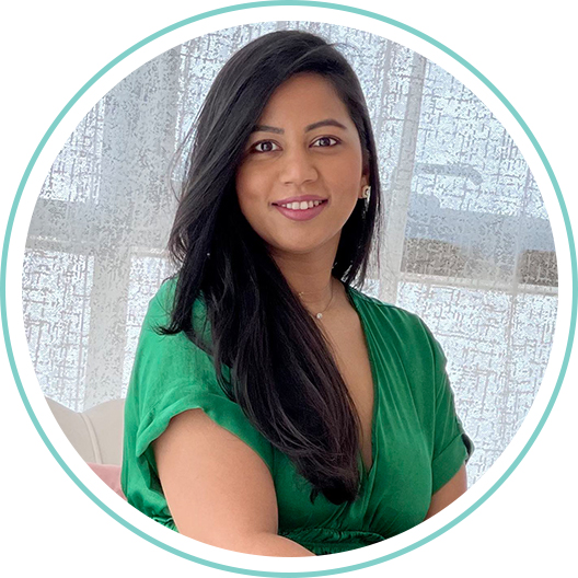 Minal Siyal