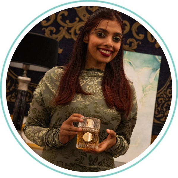 Nayana Gopi