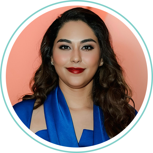 Sadaf Shaikh