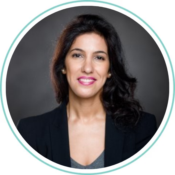 Samira Boumédiène