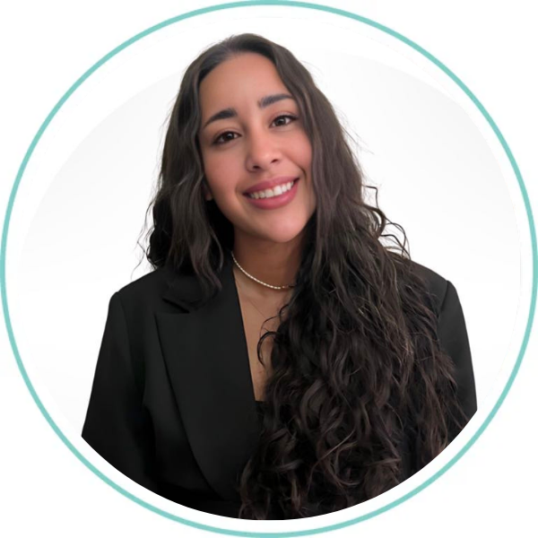 Sarah Adil Soufan