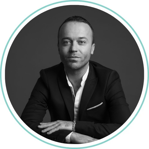 Sylvain Eyraud