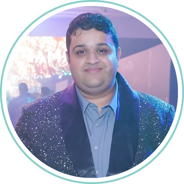 Vineet Garmella