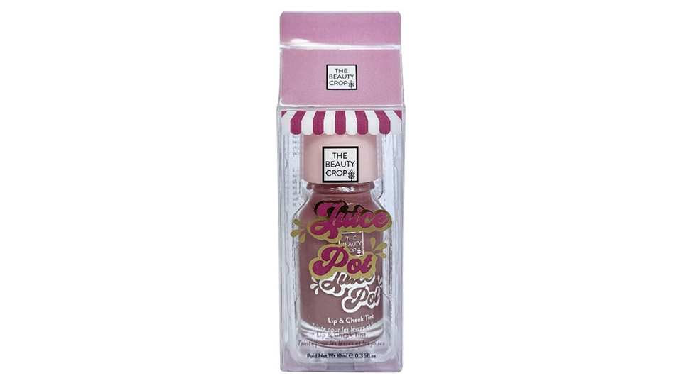 The Beauty Crop Juice Pot Lip & Cheek Tint
