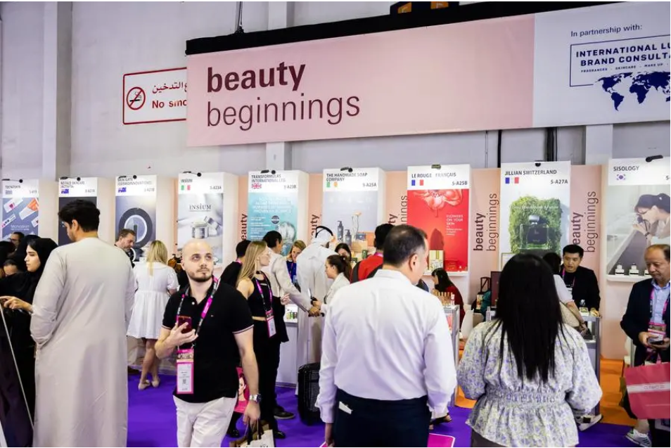 Beautyworld Middle East