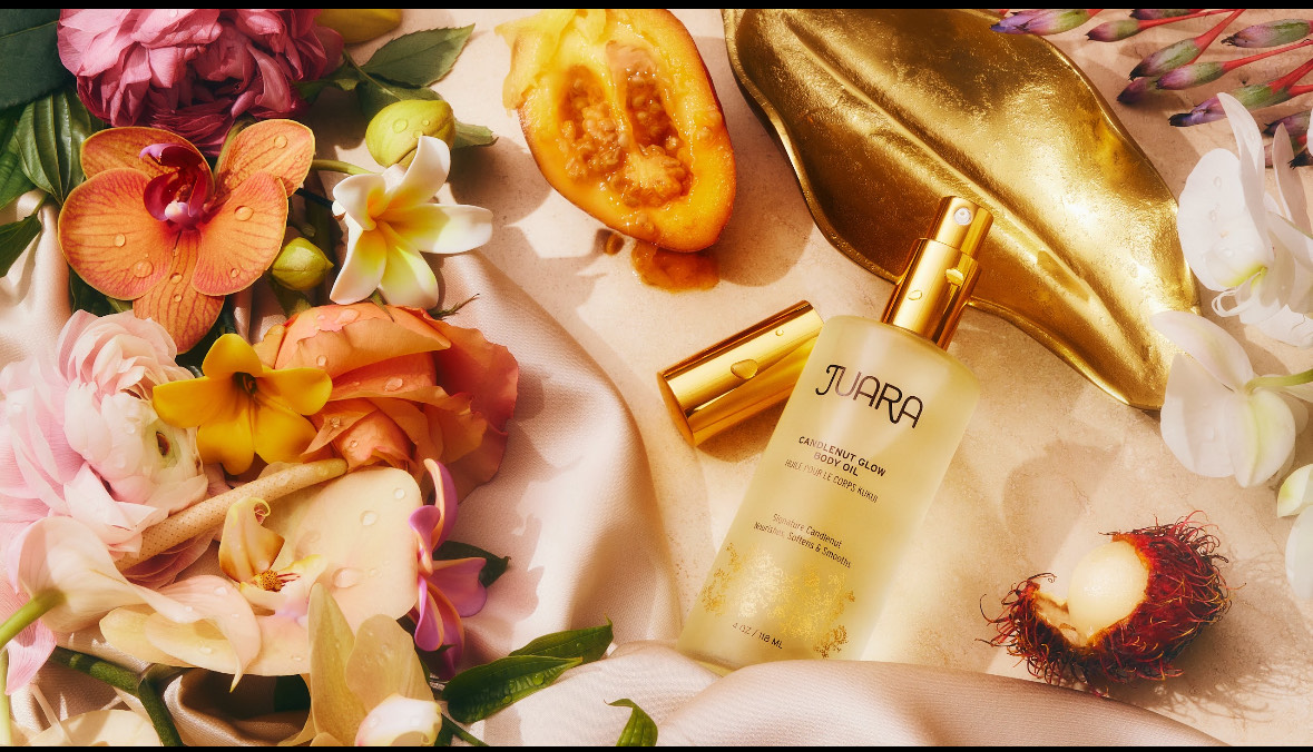 Beautyworld Middle East 2025