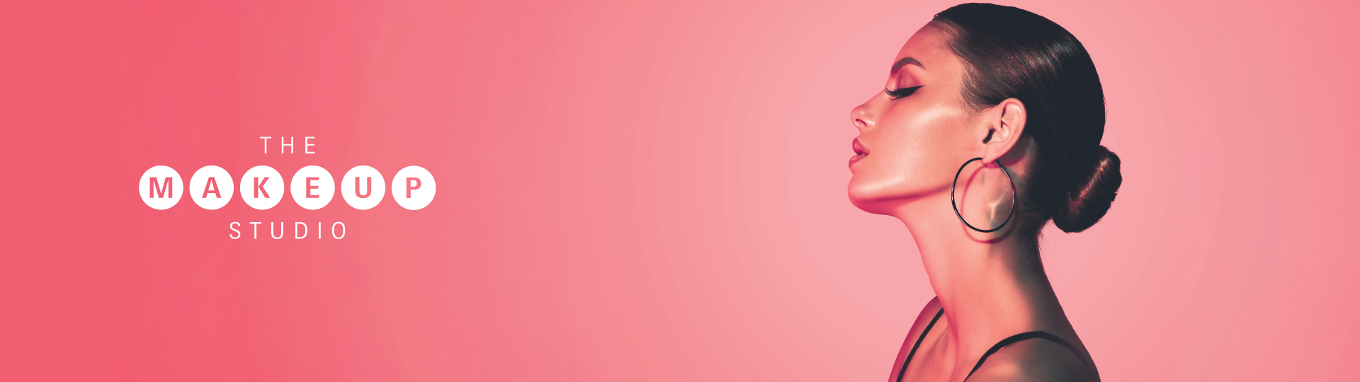 Beautyworld Middle East -  The Makeup Studio