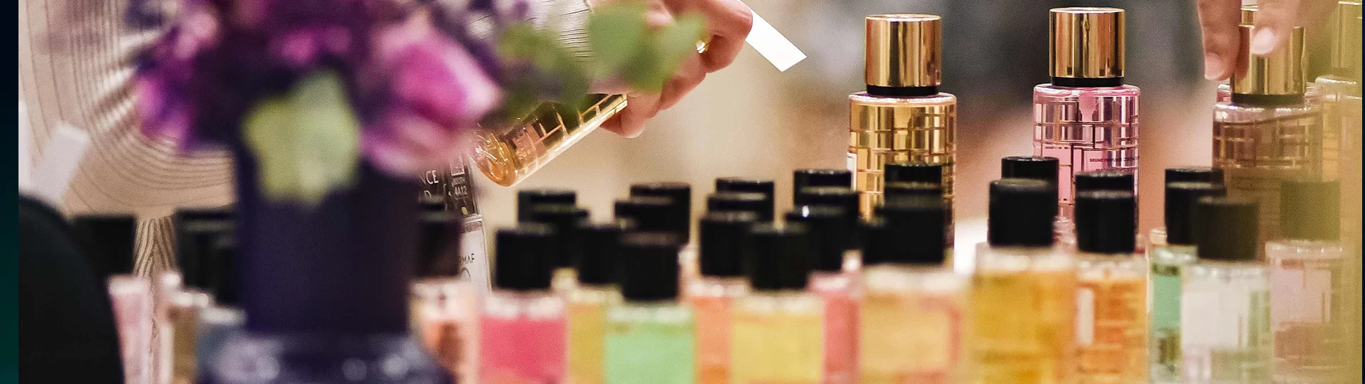 Beautyworld Middle East - Exhibitor Products