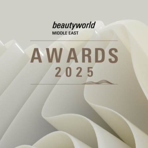 Beautyworld Middle East - Awards