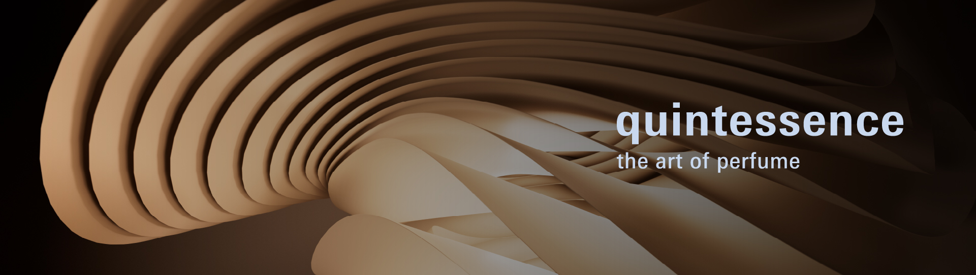 Beautyworld Middle East - Quintessence