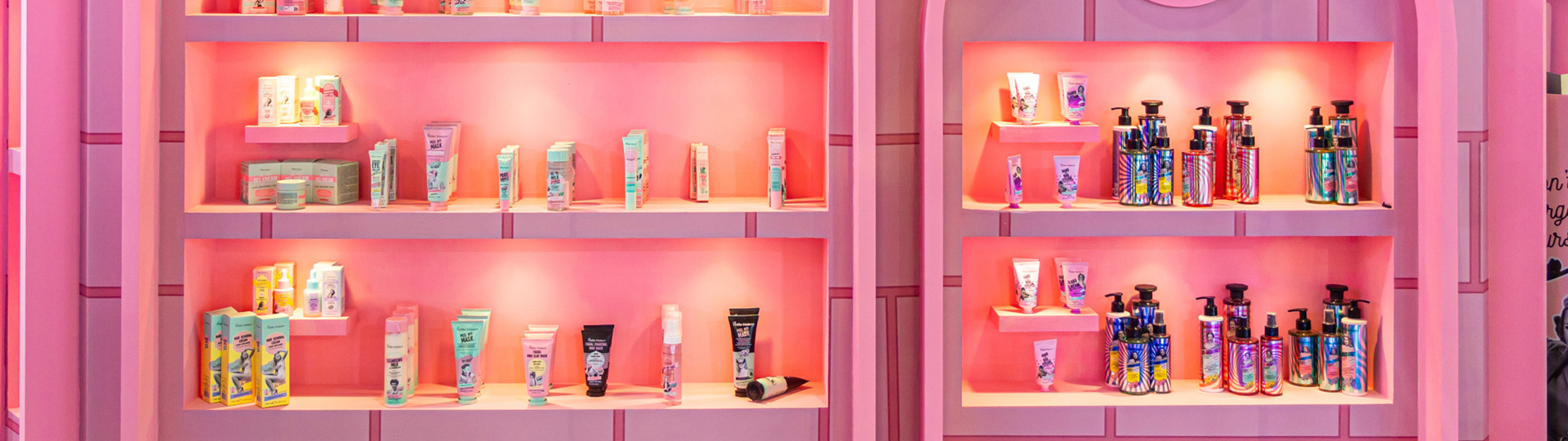 Beautyworld Middle East - Personal Care and Hygiene