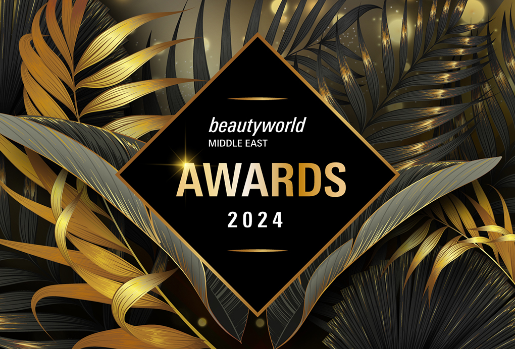 Beautyworld Middle East Awards