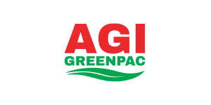 AGI Greenpac logo