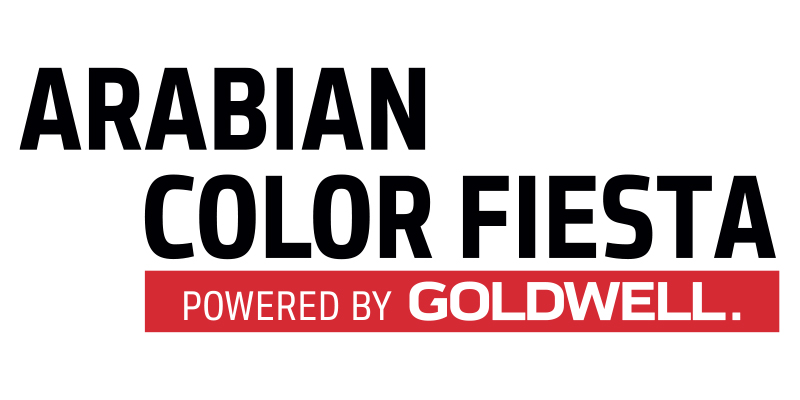 Arabian Color Fiesta powered by Goldwell