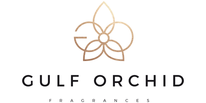 Gulf Orchid logo