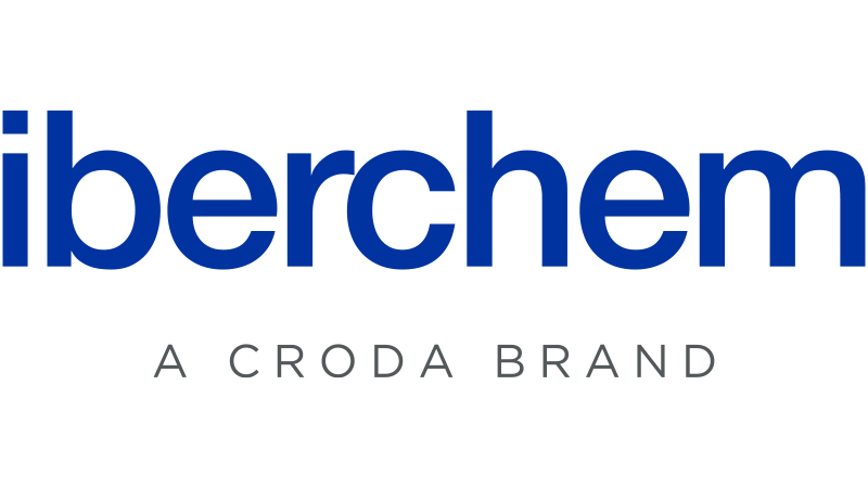 Iberchem logo