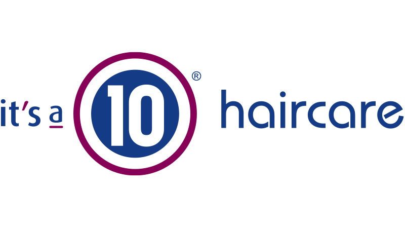 Beautyworld Middle East - It's a 10 haircare