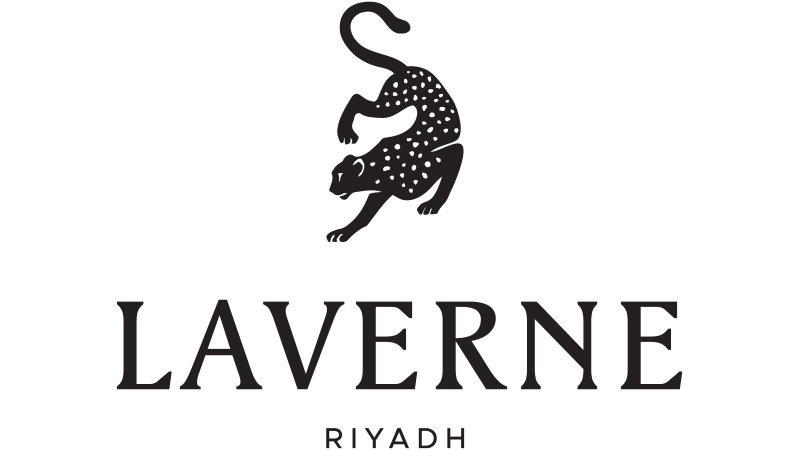 Laverne logo