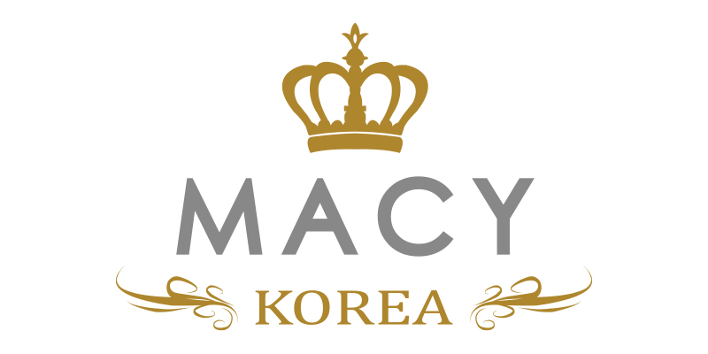 Macy Beauty logo