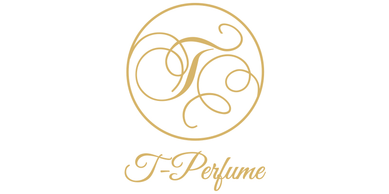 Beautyworld Middle East - T-Perfume