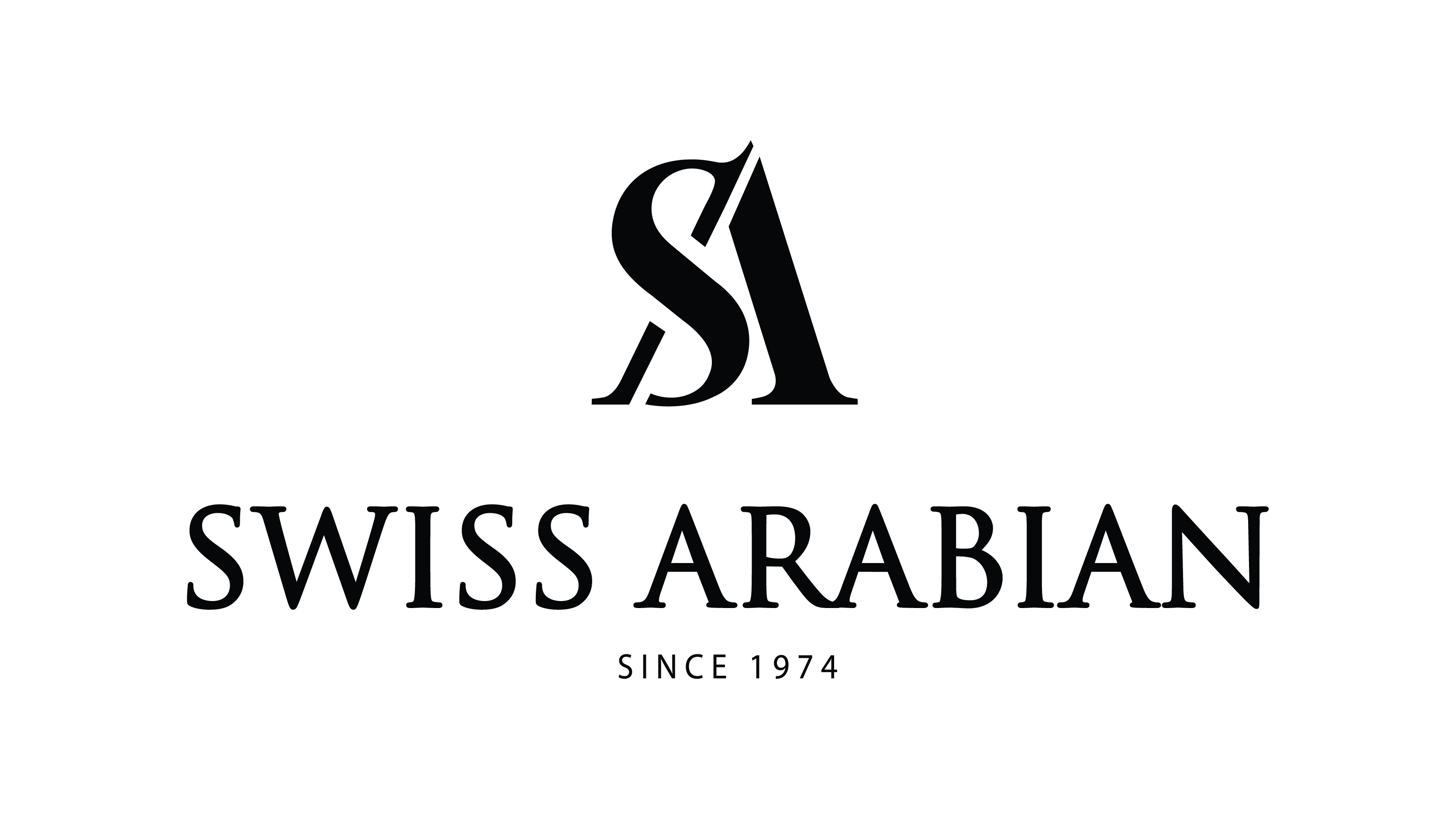 Swiss Arabian logo