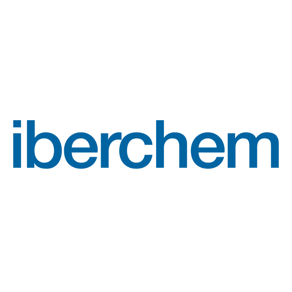 Iberchem logo