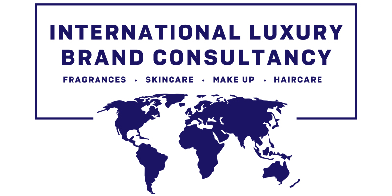 International Luxury Brand Consultancy logo