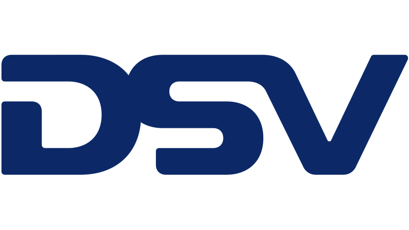 Beautyworld Middle East - DSV logo