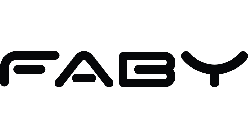 Faby logo