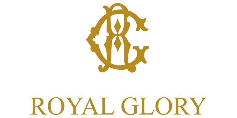 Beautyworld Middle East - Royal Glory