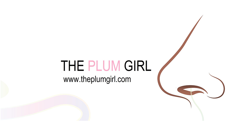 Beautyworld Middle East - The Plum Girl