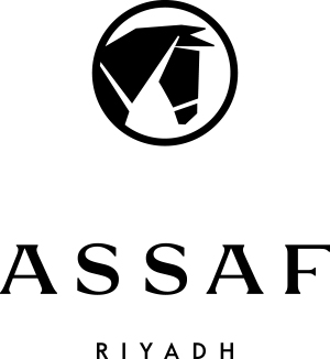 Assaf logo