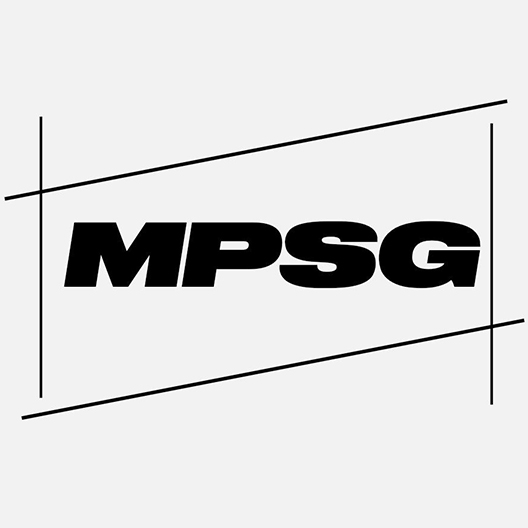 MPSG logo