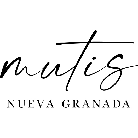 Mutis Nueva Granada logo